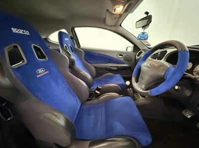 Lot 60 - 2000 Ford Racing Puma