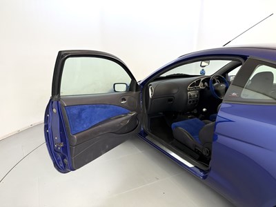 Lot 60 - 2000 Ford Racing Puma