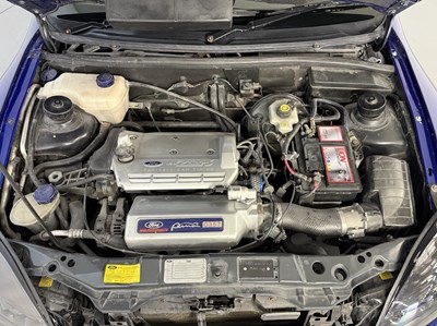 Lot 60 - 2000 Ford Racing Puma