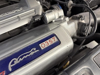 Lot 60 - 2000 Ford Racing Puma