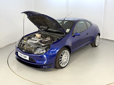 Lot 60 - 2000 Ford Racing Puma