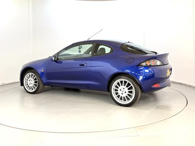 Lot 60 - 2000 Ford Racing Puma