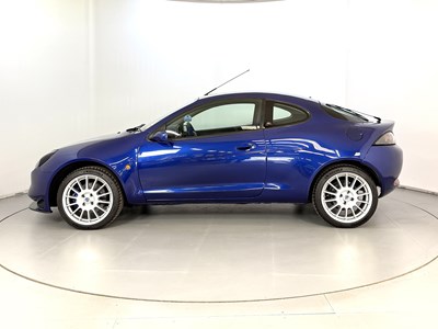 Lot 60 - 2000 Ford Racing Puma