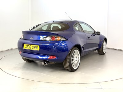 Lot 60 - 2000 Ford Racing Puma