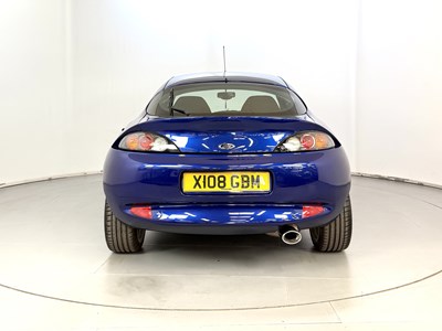 Lot 60 - 2000 Ford Racing Puma