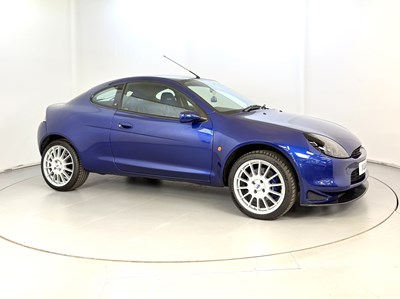 Lot 60 - 2000 Ford Racing Puma