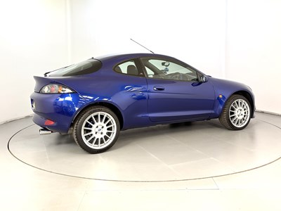 Lot 60 - 2000 Ford Racing Puma