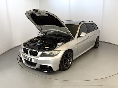 Lot 82 - 2009 BMW 335i