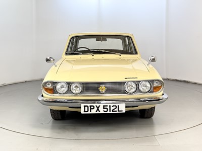 Lot 66 - 1973 Triumph 2000