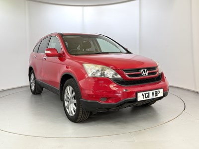 Lot 2011 Honda CR-V