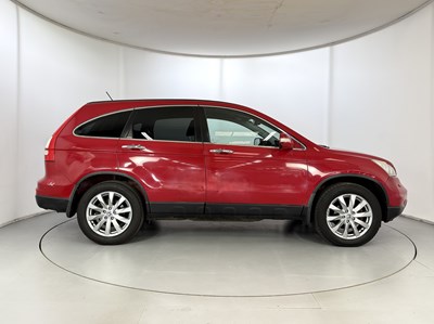 Lot 148 - 2011 Honda CR-V