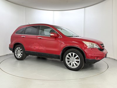 Lot 148 - 2011 Honda CR-V