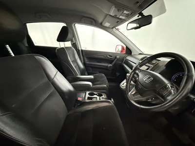 Lot 148 - 2011 Honda CR-V