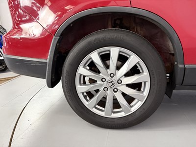 Lot 148 - 2011 Honda CR-V