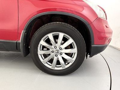 Lot 148 - 2011 Honda CR-V