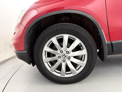 Lot 148 - 2011 Honda CR-V