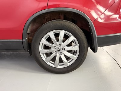 Lot 148 - 2011 Honda CR-V