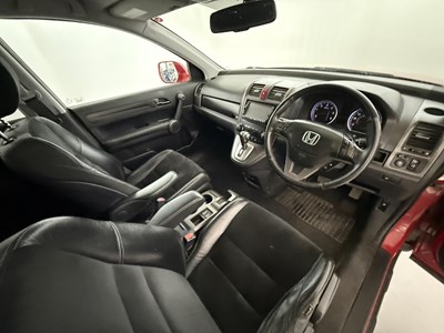 Lot 148 - 2011 Honda CR-V