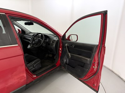 Lot 148 - 2011 Honda CR-V