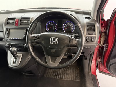 Lot 148 - 2011 Honda CR-V
