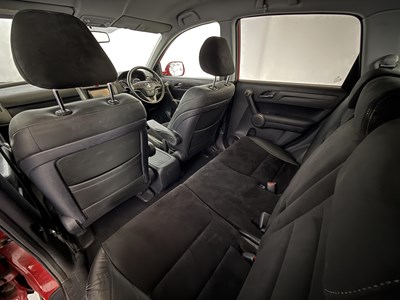 Lot 148 - 2011 Honda CR-V