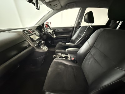 Lot 148 - 2011 Honda CR-V