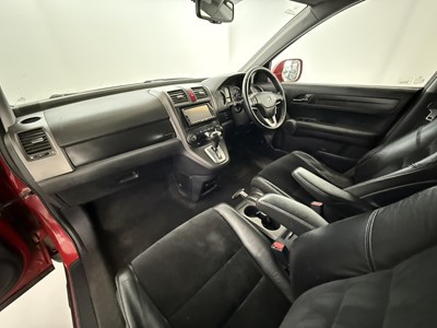 Lot 148 - 2011 Honda CR-V