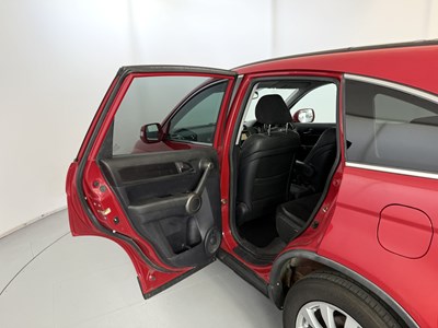 Lot 148 - 2011 Honda CR-V