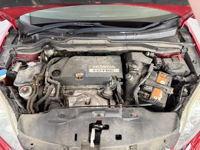 Lot 148 - 2011 Honda CR-V