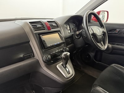 Lot 148 - 2011 Honda CR-V