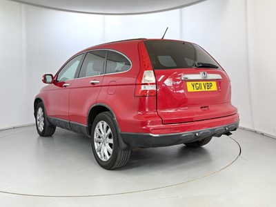 Lot 148 - 2011 Honda CR-V