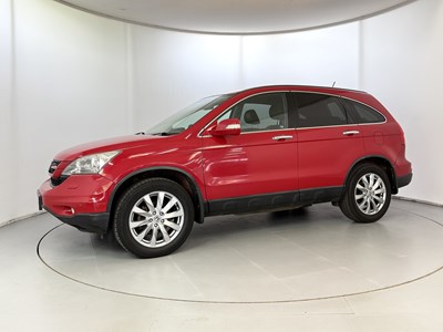 Lot 148 - 2011 Honda CR-V