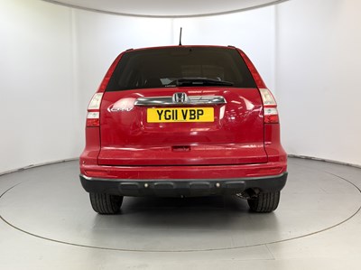 Lot 148 - 2011 Honda CR-V