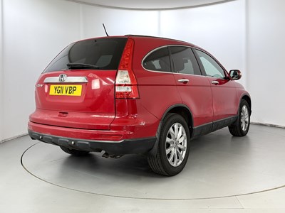 Lot 148 - 2011 Honda CR-V