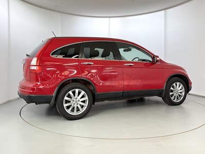 Lot 148 - 2011 Honda CR-V