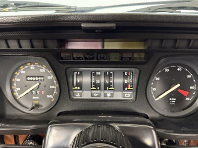 Lot 34 - 1988 Jaguar XJS V12 Cabriolet