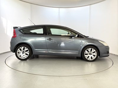 Lot 113 - 2005 Citroen C4 VTS