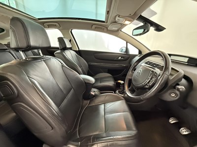 Lot 113 - 2005 Citroen C4 VTS