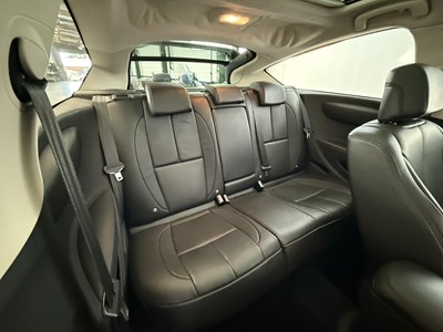 Lot 113 - 2005 Citroen C4 VTS