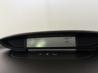 Lot 113 - 2005 Citroen C4 VTS