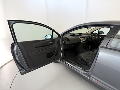 Lot 113 - 2005 Citroen C4 VTS