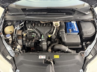 Lot 113 - 2005 Citroen C4 VTS