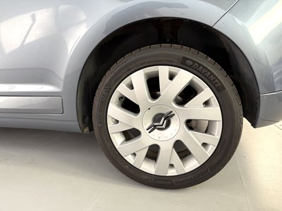 Lot 113 - 2005 Citroen C4 VTS