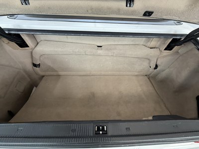 Lot 3 - 1994 Mercedes-Benz SL280