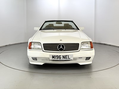 Lot 3 - 1994 Mercedes-Benz SL280