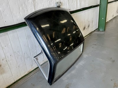 Lot 12 - 1969 MG C