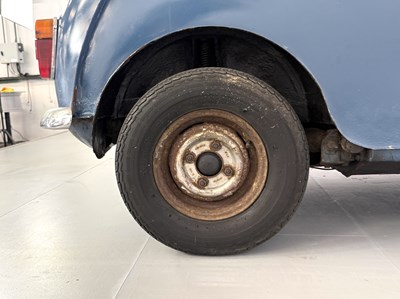 Lot 7 - 1966 Austin Mini