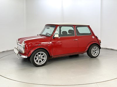 Lot 2 - 1993 Rover Mini