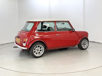 Lot 2 - 1993 Rover Mini