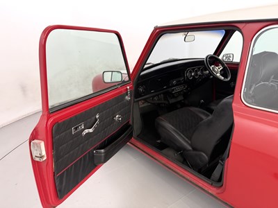 Lot 2 - 1993 Rover Mini